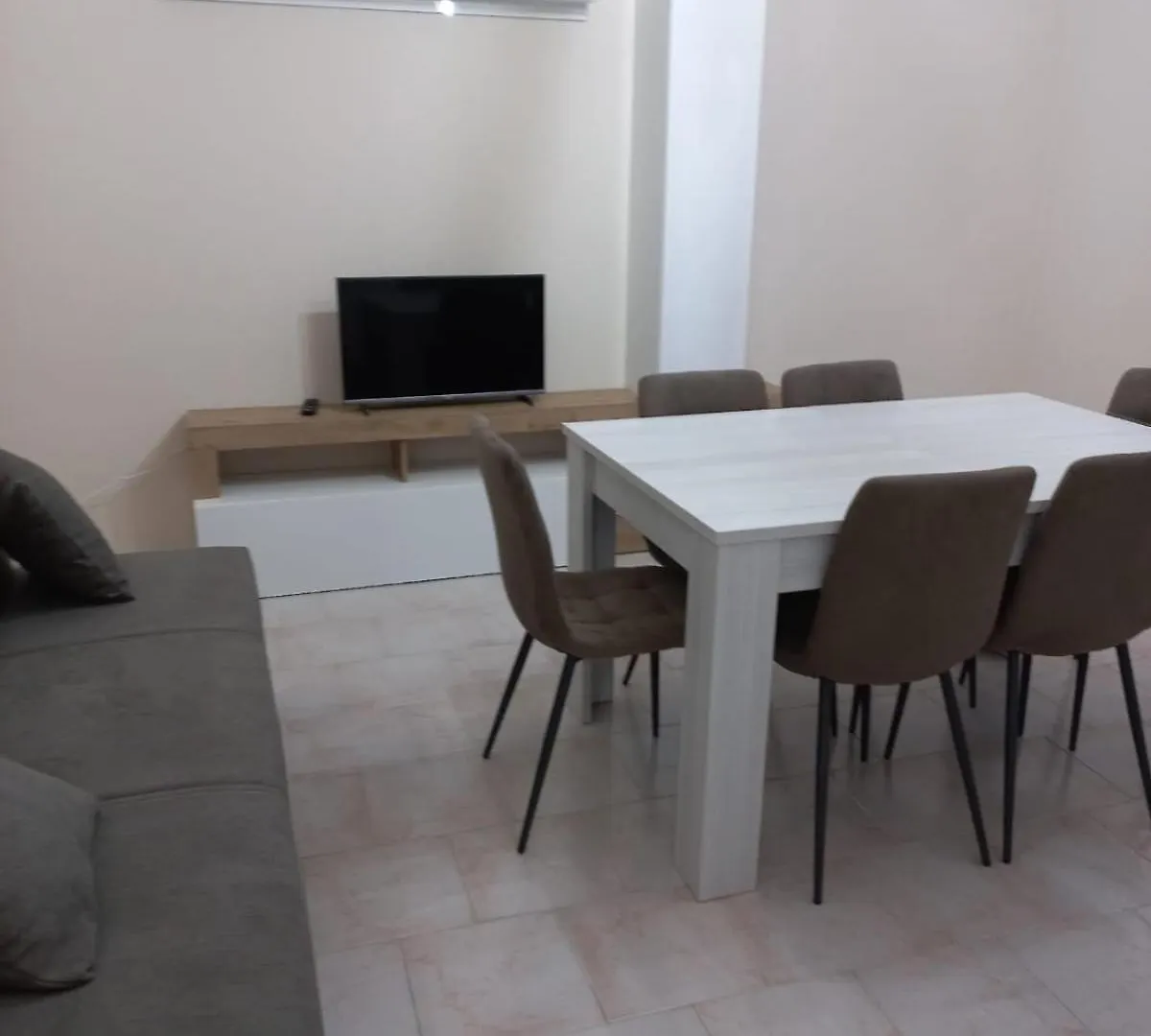 Apartment Casa Vacanze Perla Marina Porto Empedocle Italy