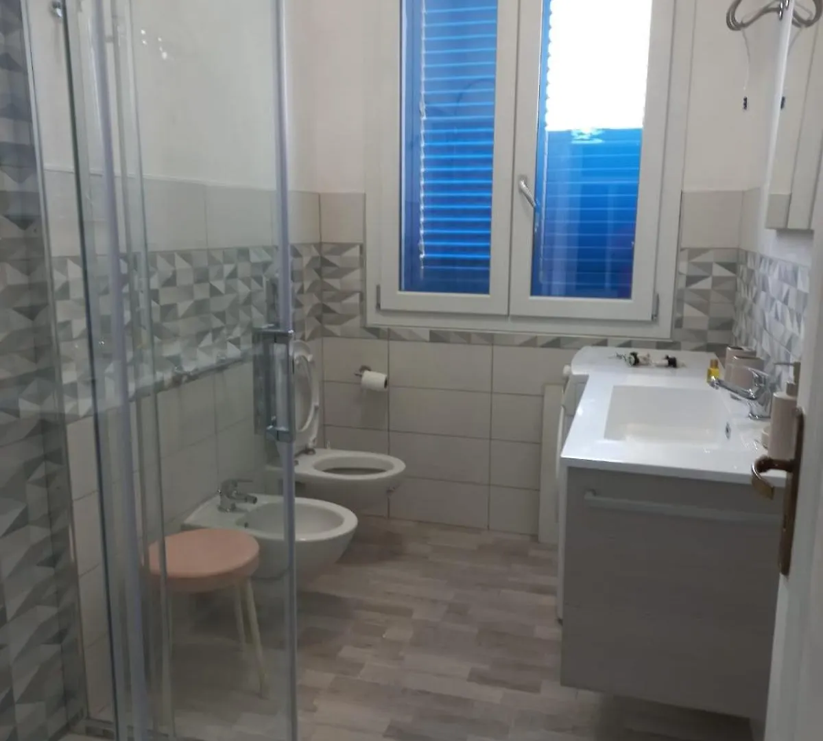 Apartment Casa Vacanze Perla Marina Porto Empedocle