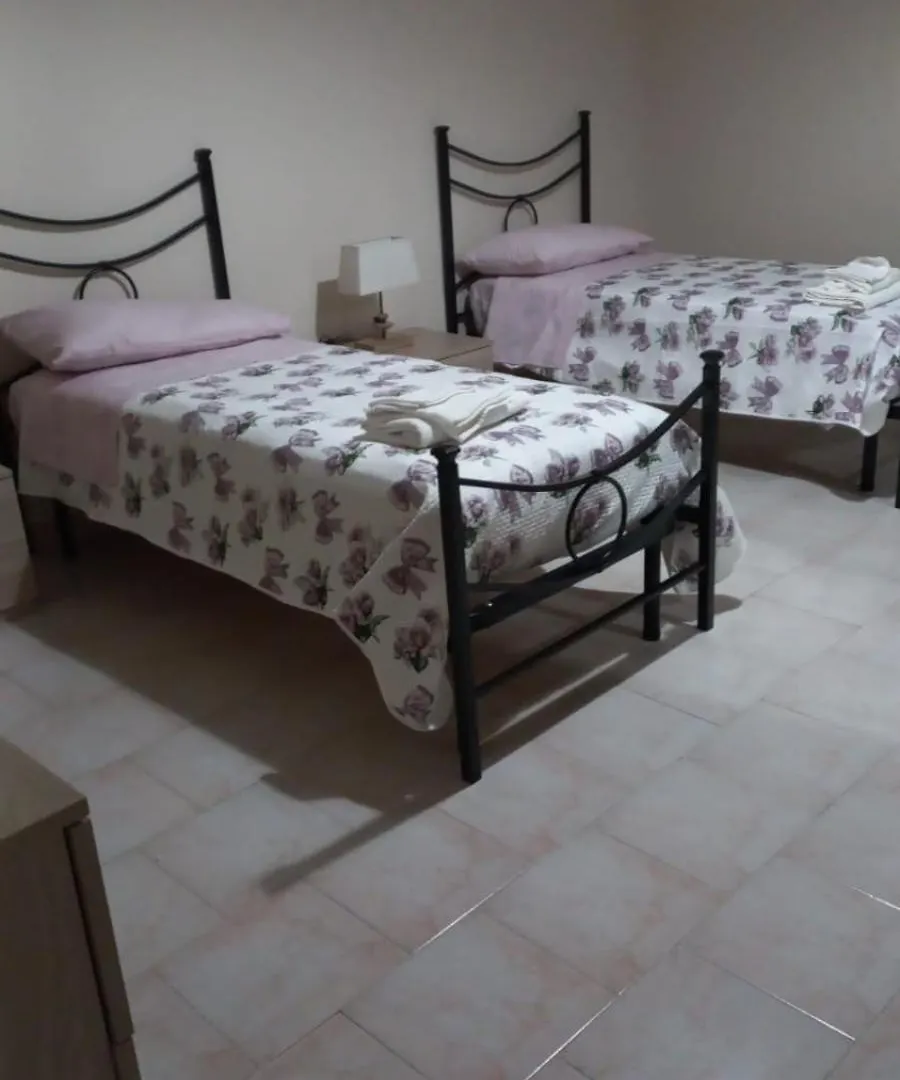 Casa Vacanze Perla Marina Porto Empedocle