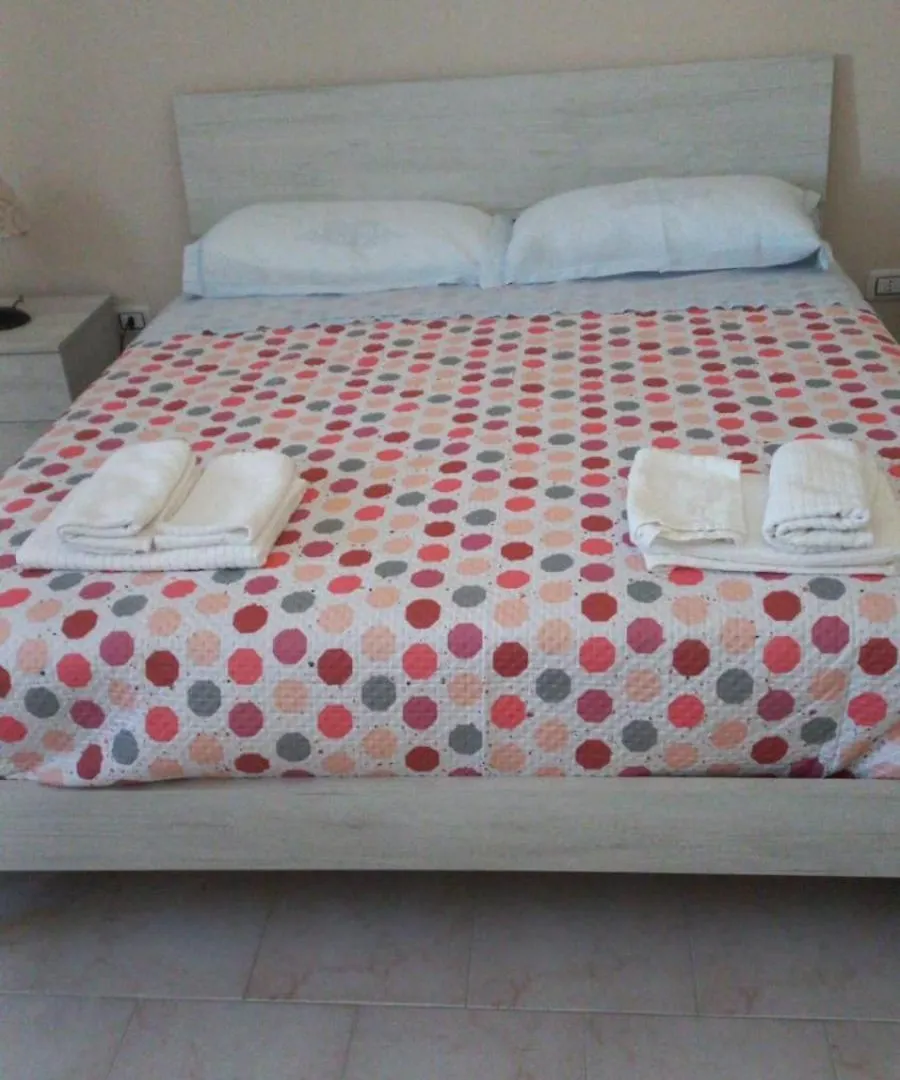 Casa Vacanze Perla Marina Porto Empedocle