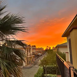 Le Palme - SantʼAgata di Militello