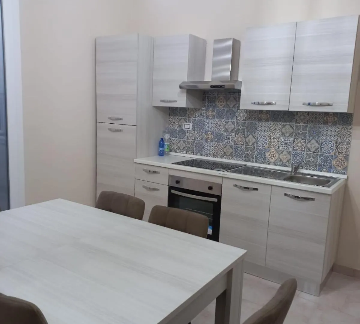 Casa Vacanze Perla Marina Porto Empedocle 0*,  Italy
